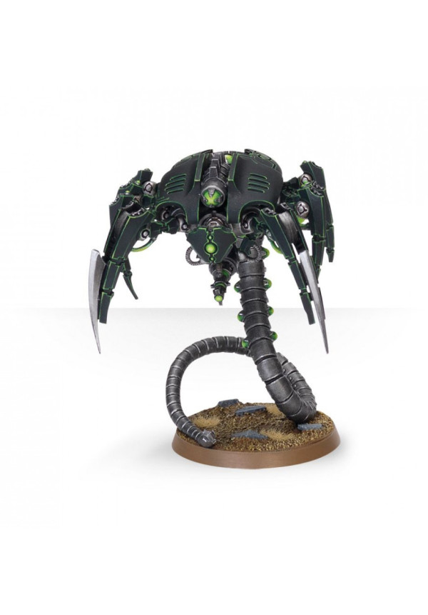 Canoptek Wraiths