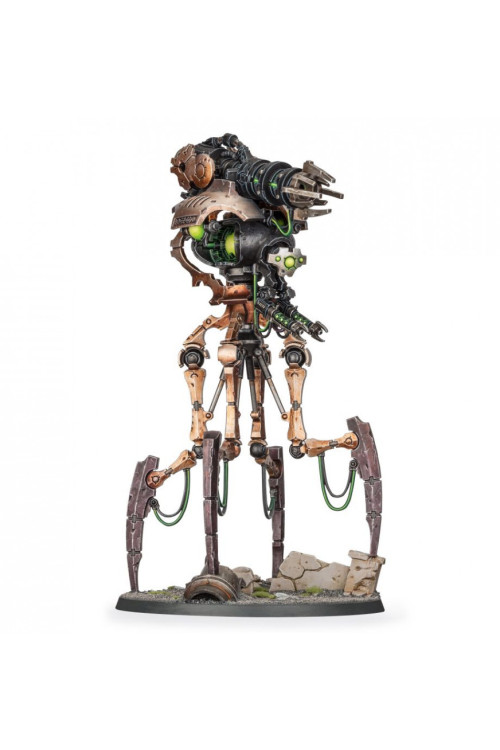 Destructor Acechante Canóptico