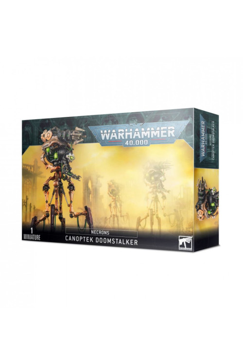 Destructor Acechante Canóptico