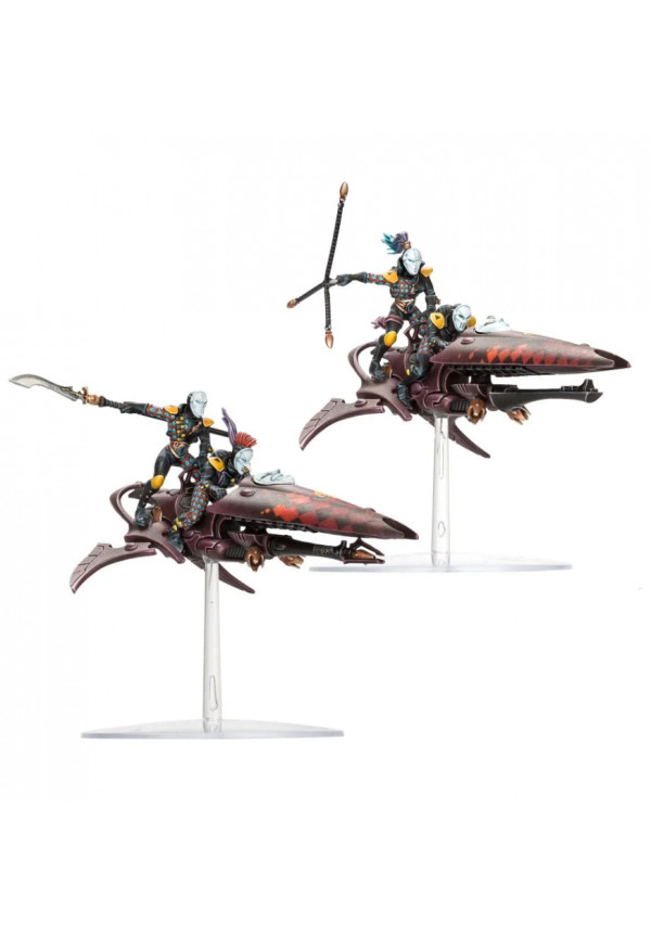 Skyweavers