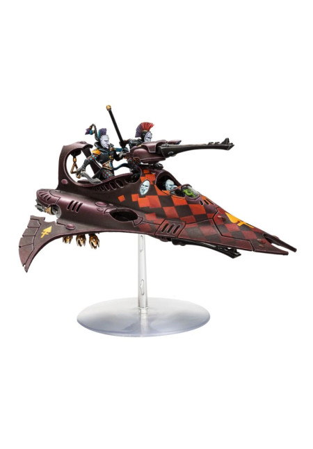AELDARI STARWEAVER