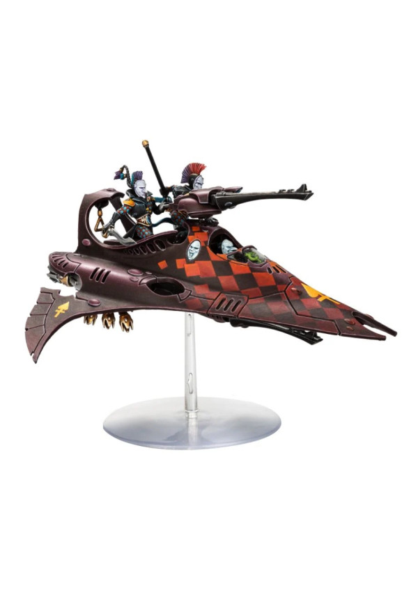 AELDARI STARWEAVER