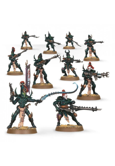 Kabalite Warriors
