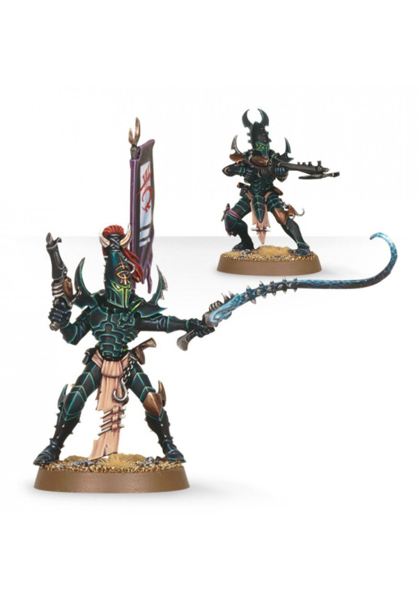 Kabalite Warriors