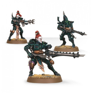 Kabalite Warriors