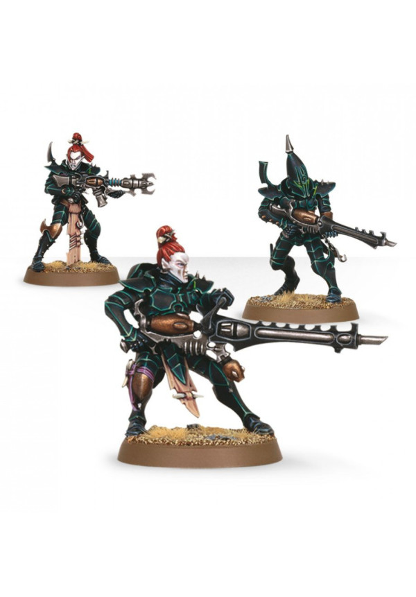 Kabalite Warriors