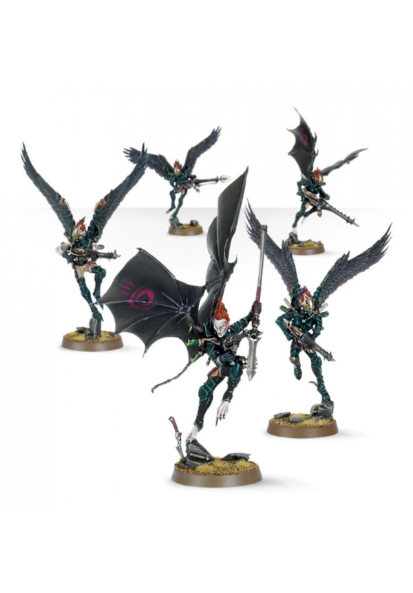 Scourges