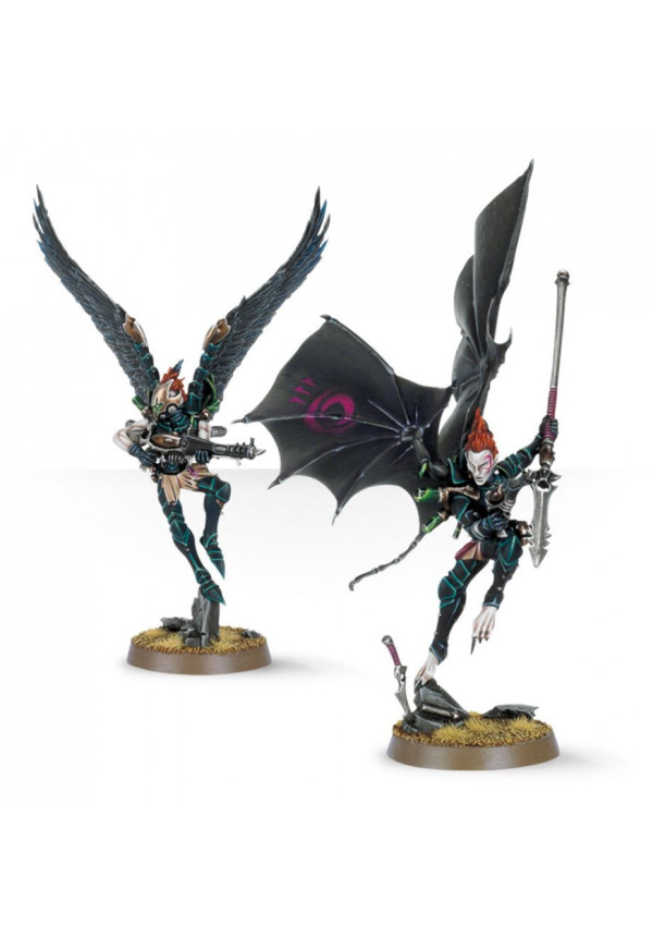 Scourges
