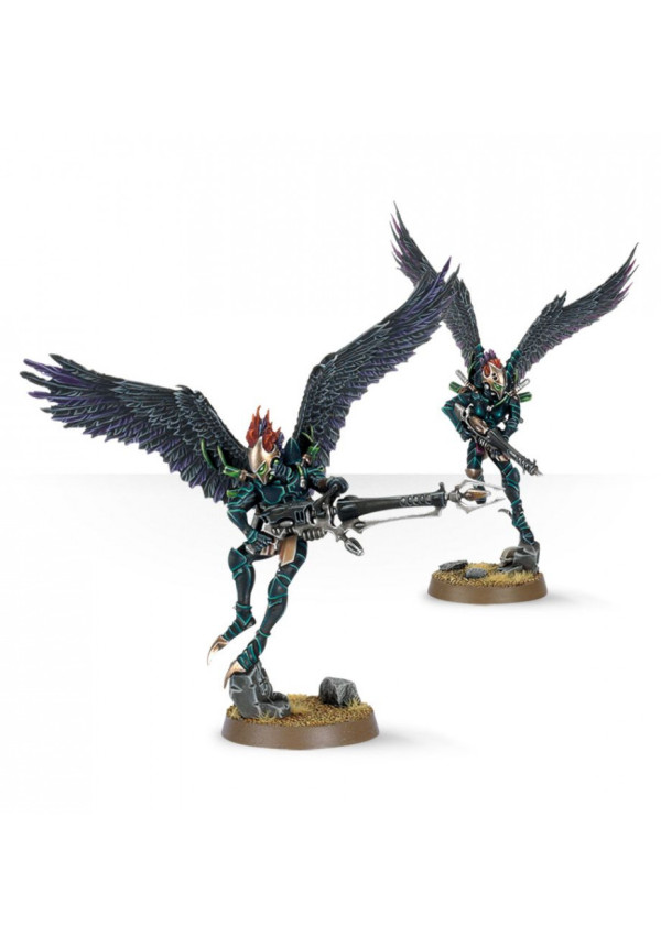 Scourges