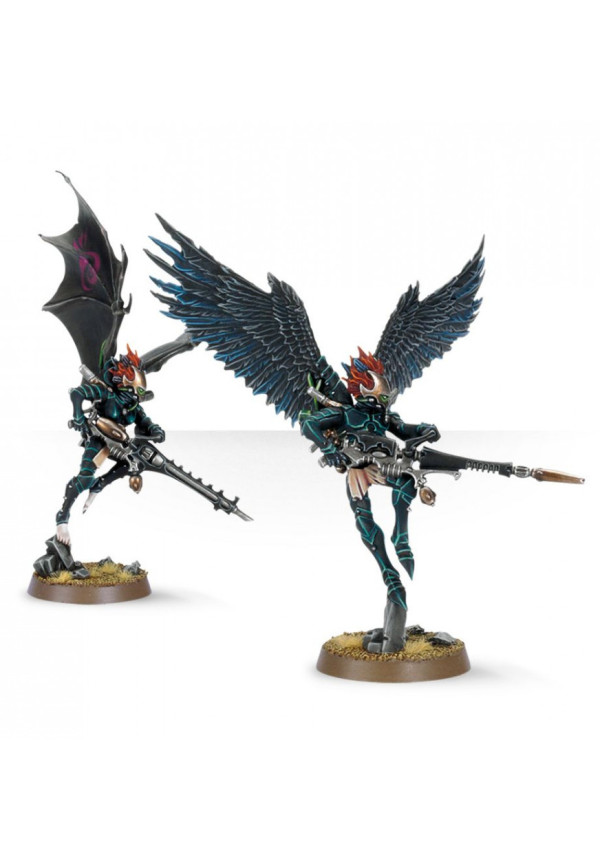 Scourges