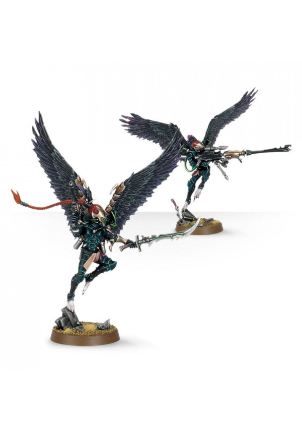 Scourges