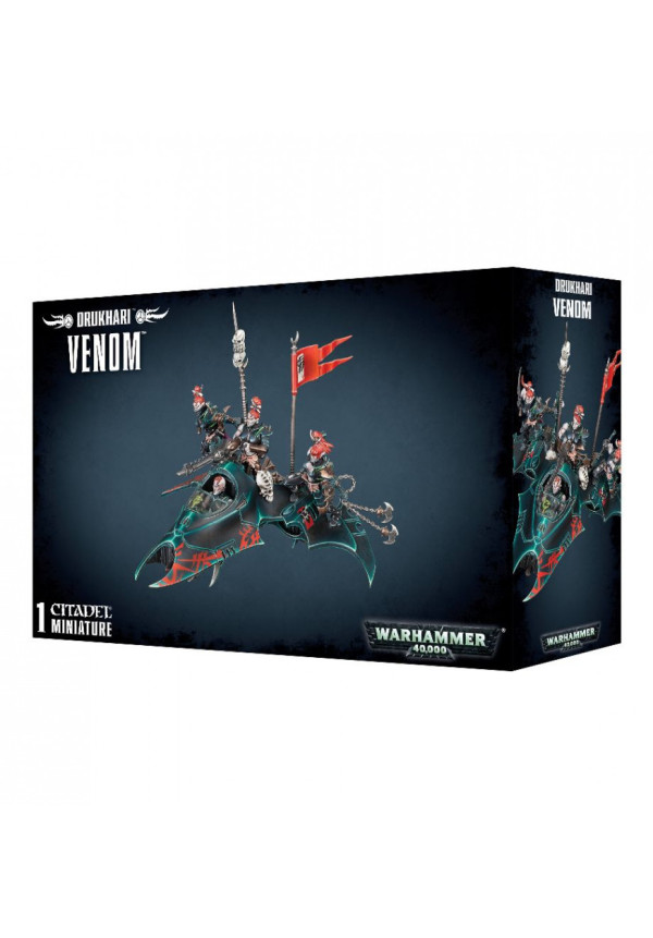 Venom