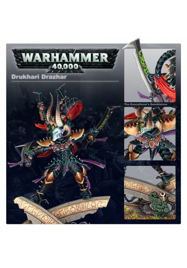 Drazhar