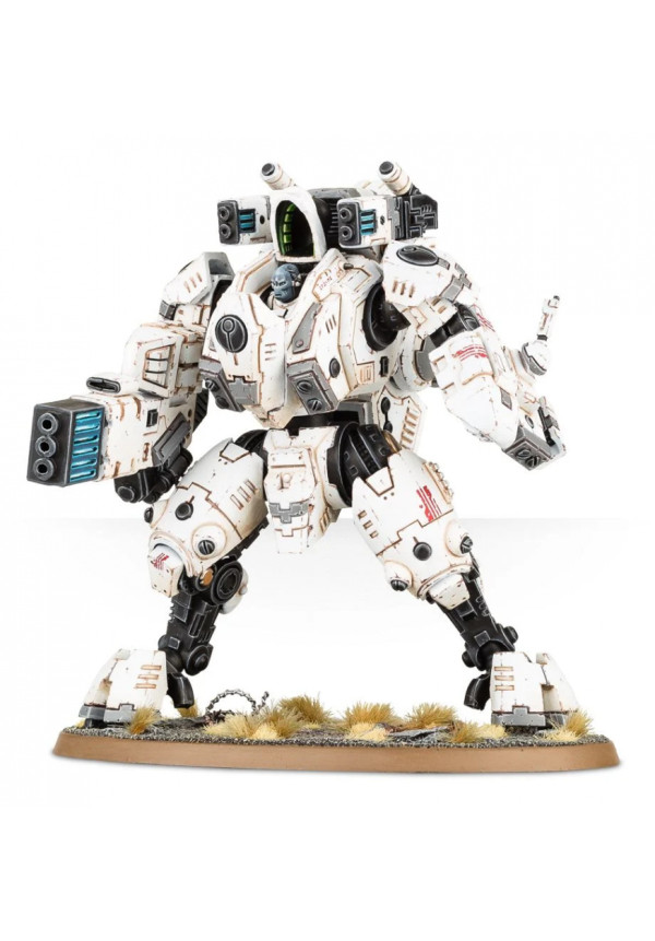 XV95 Ghostkeel Battlesuit