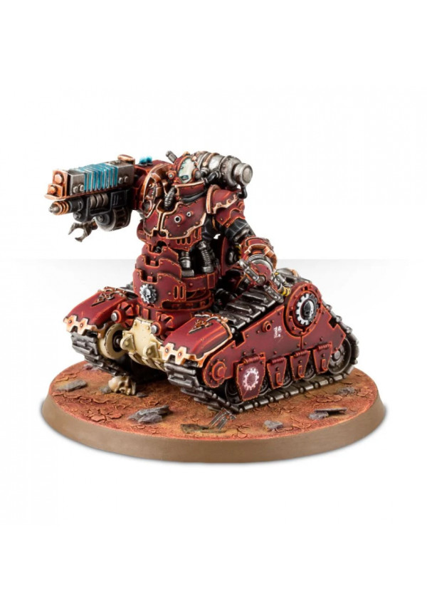 Adeptus Mechanicus Kataphron Battle Servitors - Destroyers & Breachers