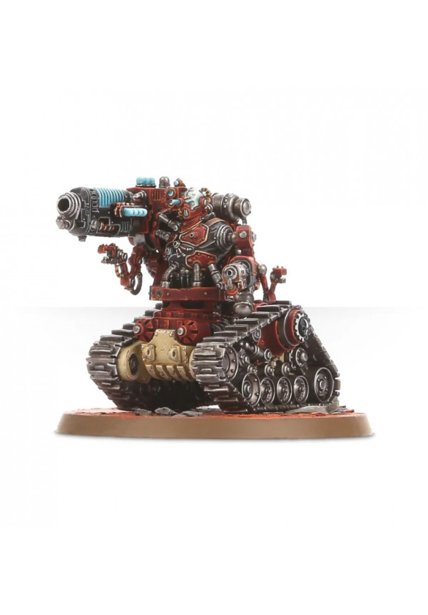 Adeptus Mechanicus Kataphron Battle Servitors - Destroyers & Breachers