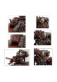 Adeptus Mechanicus Kataphron Battle Servitors - Destroyers & Breachers