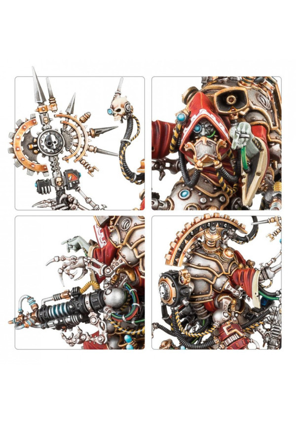 Belisarius Cawl