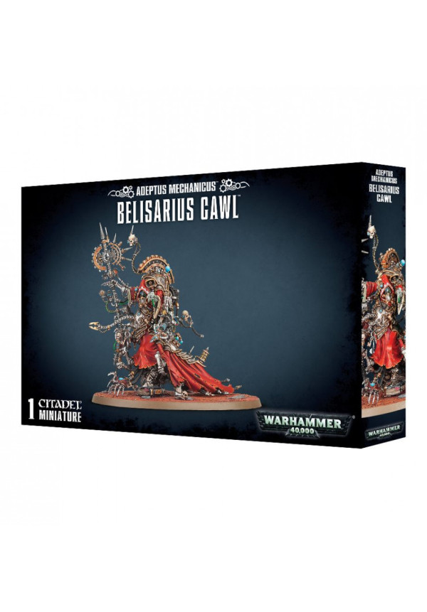 Belisarius Cawl