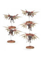 Pteraxii Skystalkers & Pteraxii Sterylizors