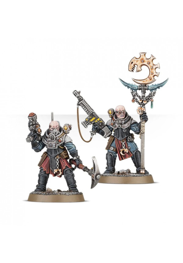 Neophyte Hybrids