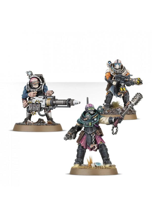 Neophyte Hybrids