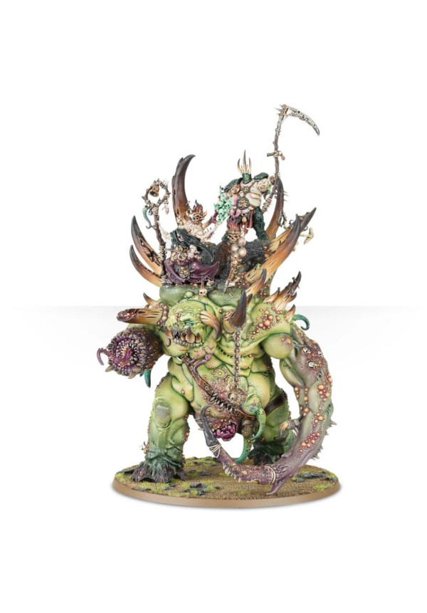 The Glottkin