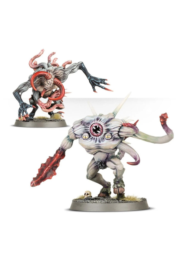 Chaos Spawn