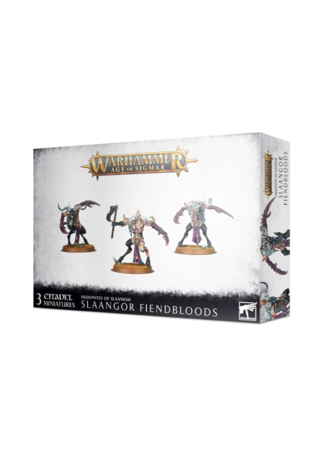Slaangor Fiendbloods