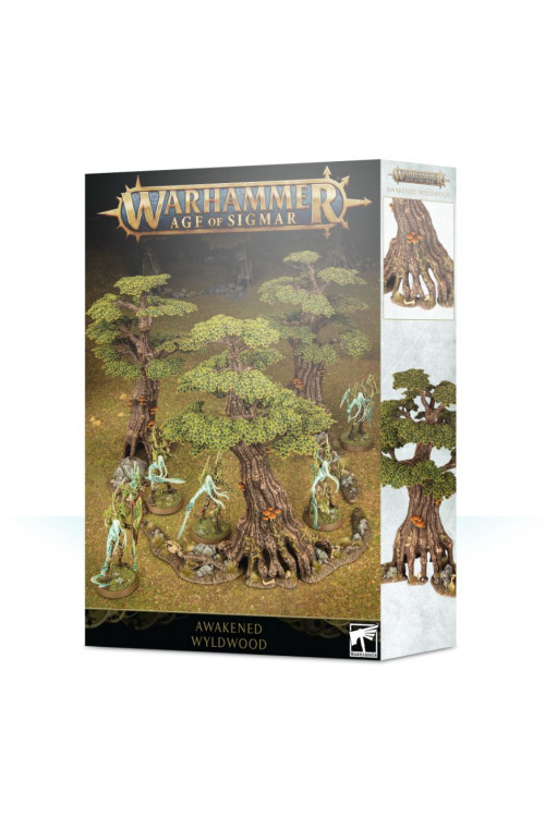 Awakened Wyldwood