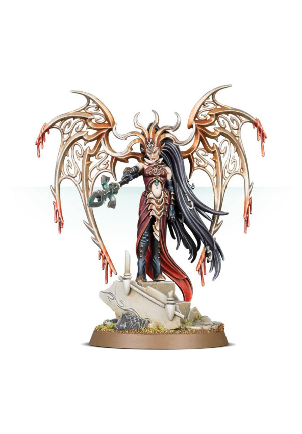 Daughters of Khaine Morathi