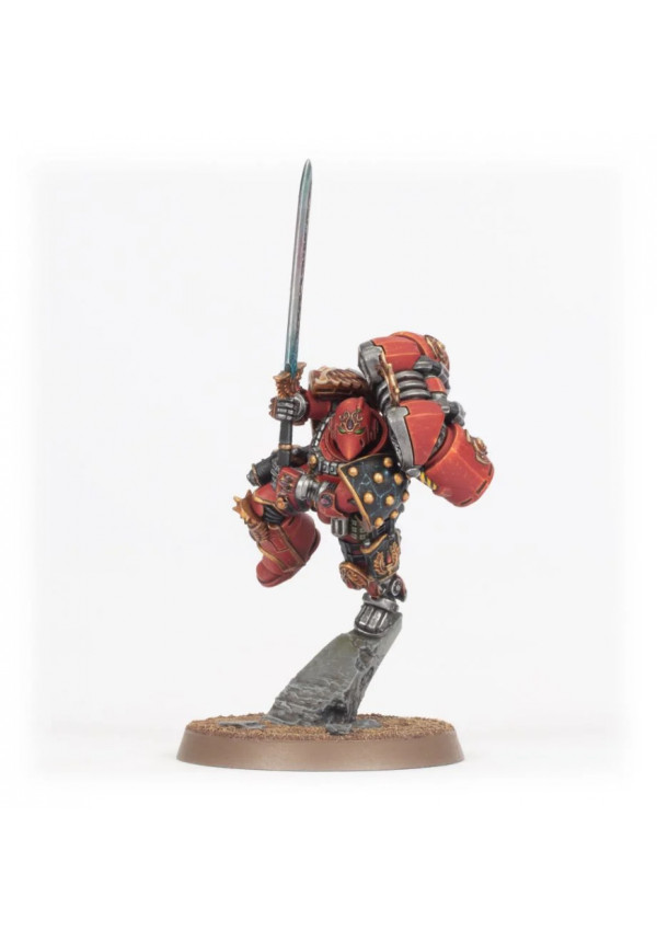 Dominion Zephon
