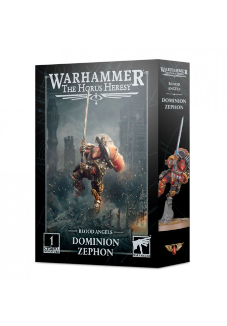 Dominion Zephon