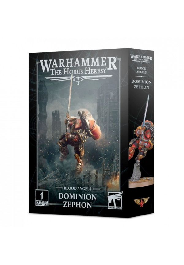 Dominion Zephon