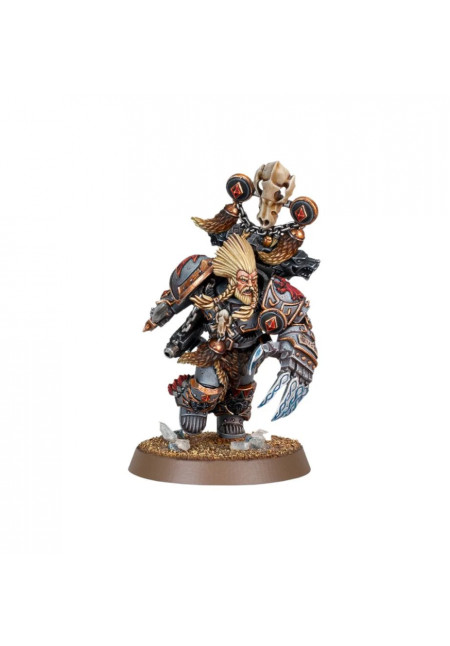 Geigor Fell-hand