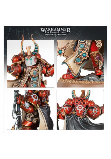 Ahzek Ahriman