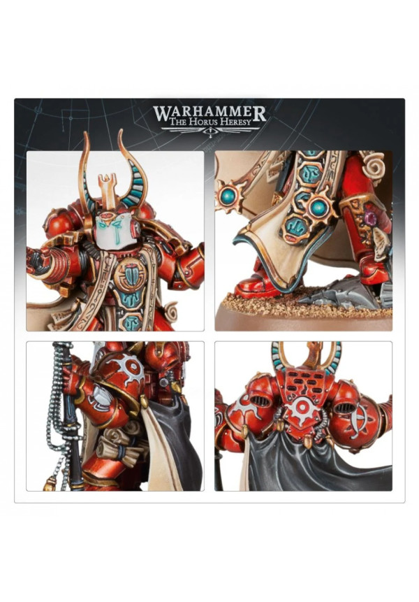 Ahzek Ahriman