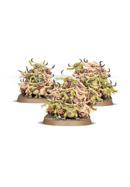Nurglings