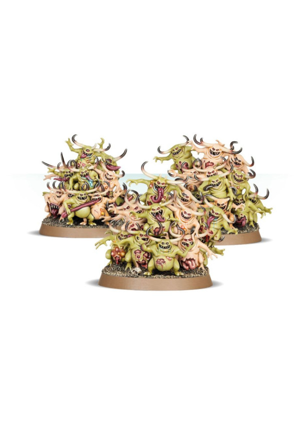 Nurglings