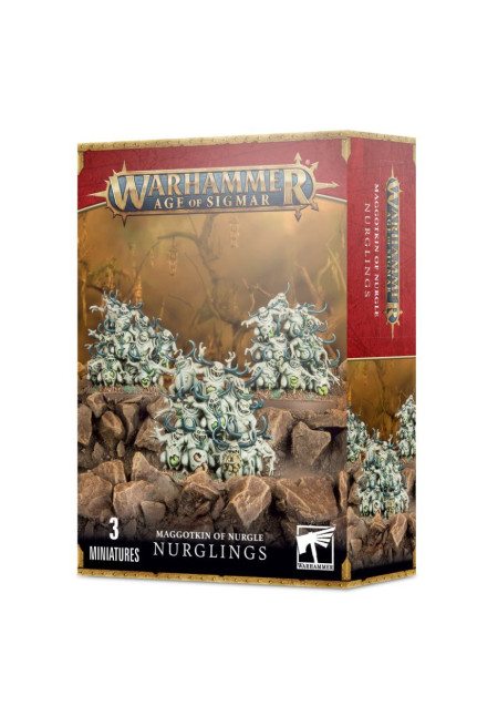 Nurglings
