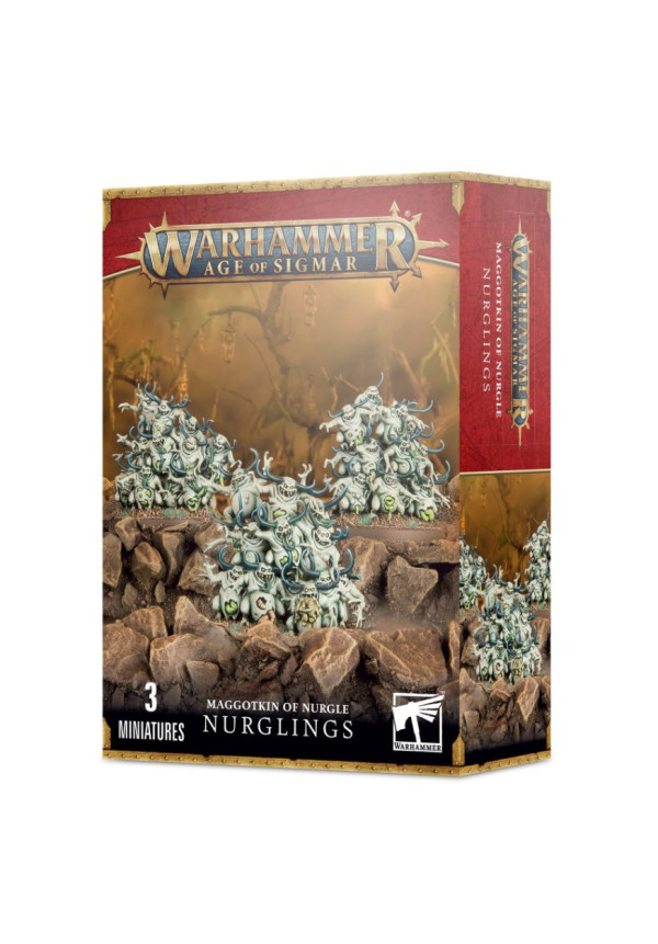Nurglings