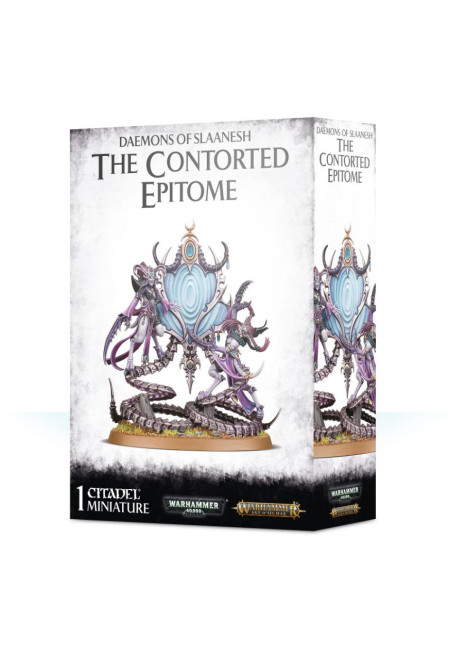 The Contorted Epitome