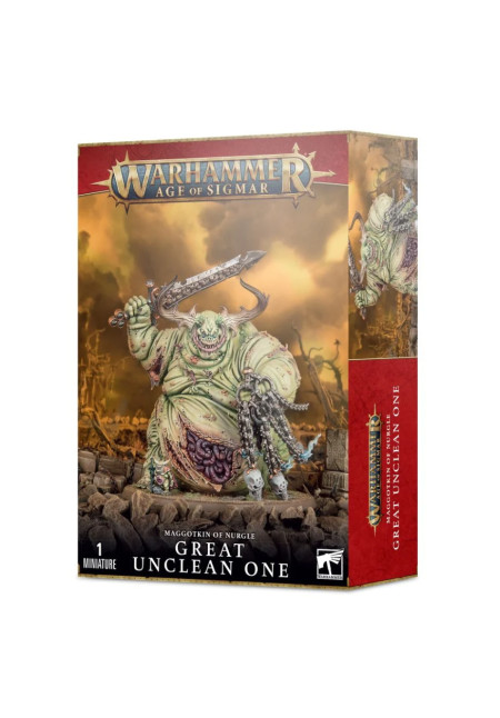 Great Unclean One