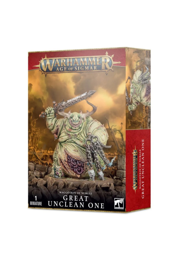 Great Unclean One