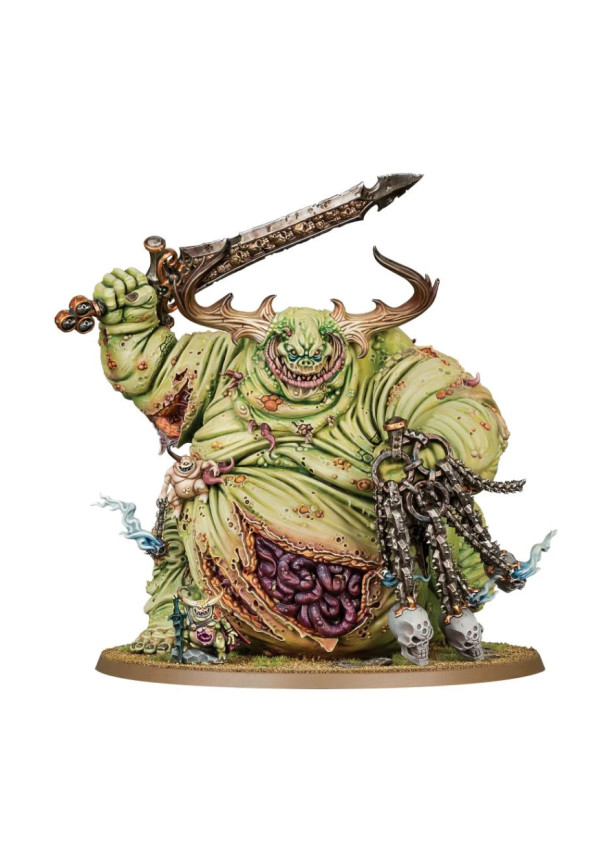 Great Unclean One