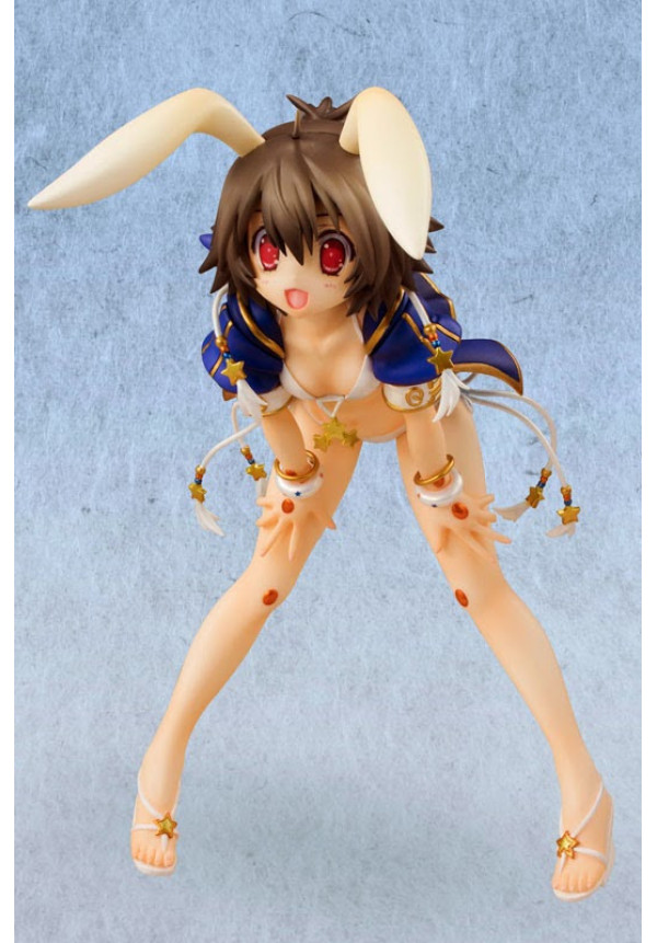 Figura Battle Spirits marca MEGAHOUSE