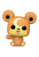 Pokemon POP! Games Vinyl Figura Teddiursa(EMEA) 9 cm