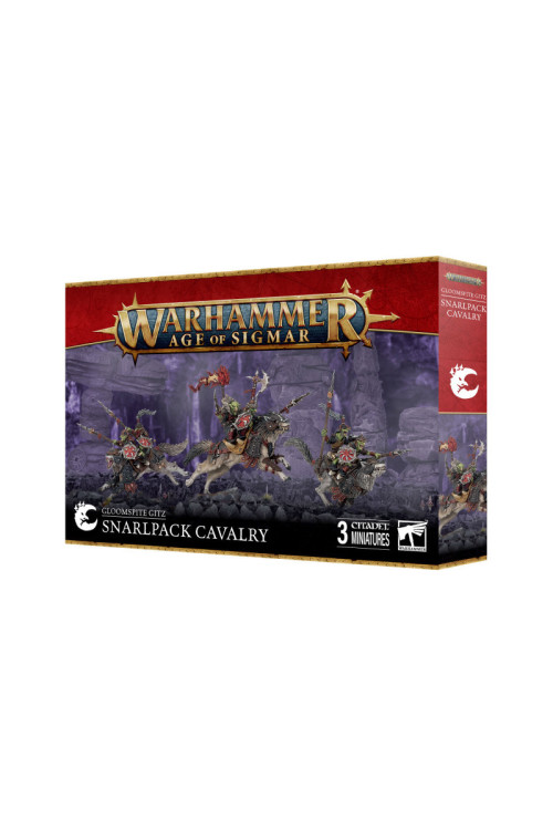 GRUNEMANADA DE CABALLERIA