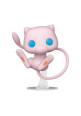 Pokemon POP! Games Vinyl Figura Mew(EMEA) 9 cm