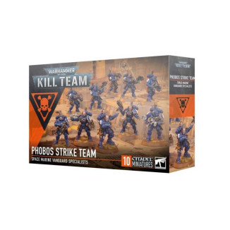 Kill Team: Phobos Strike Team